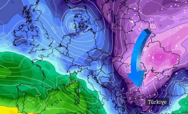 Türkiye'de kar sürprizi! Eylül ayının ilk karı o ilimize yağdı! Beyaz örtüyle kaplandı