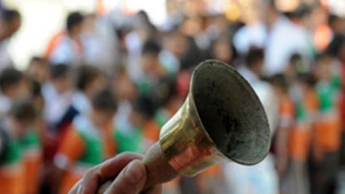 MEB son dakika duyurdu! Ara tatil tarihleri belli oldu