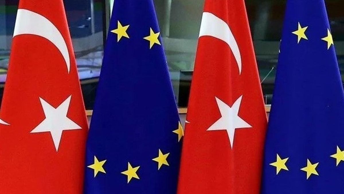 Avrupa Parlamentosu'ndan Türkiye raporu: AB üyeliği mevcut şartlarda başlayamaz