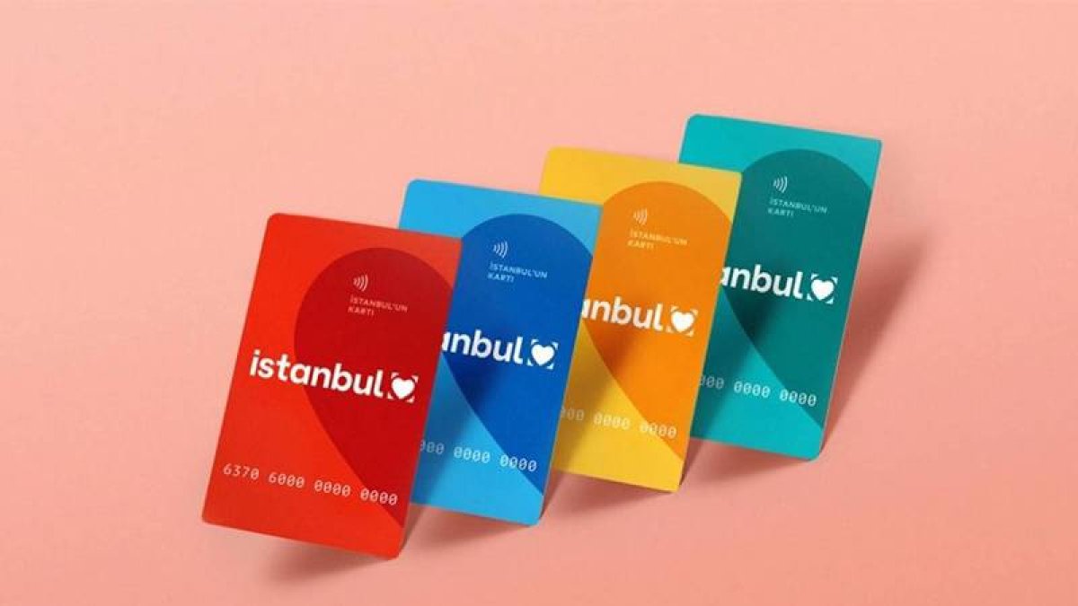 İBB’den öğrencilere İstanbulkart müjdesi