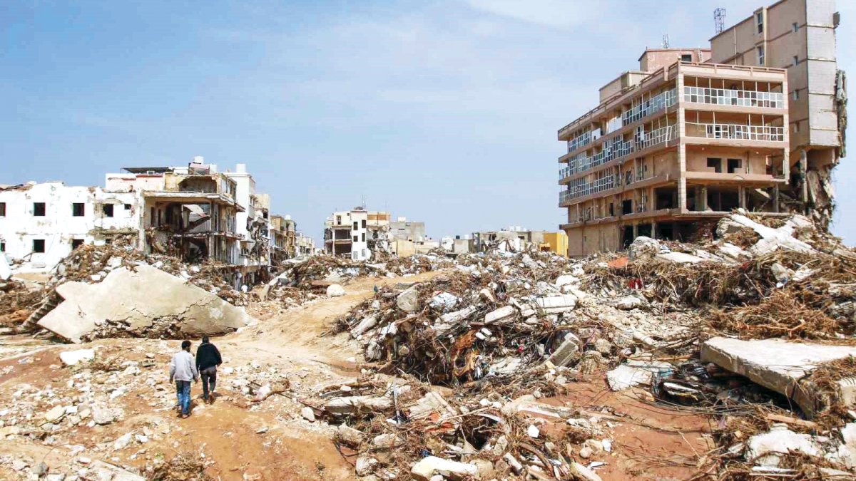 Aynı kafa aynı sonuç