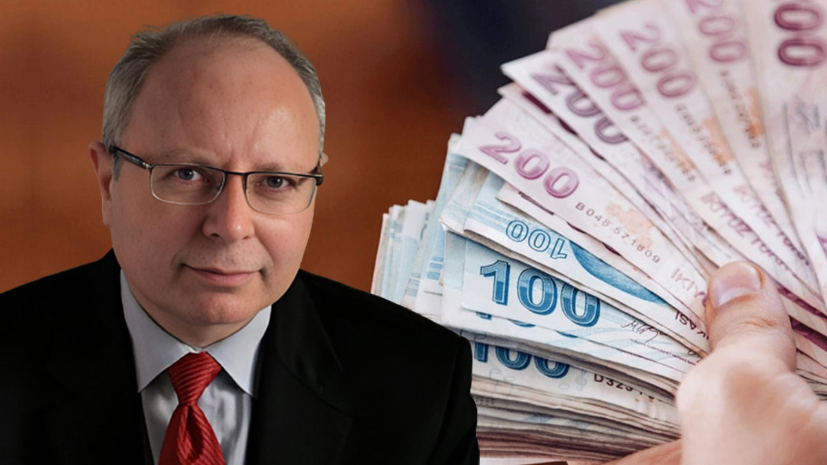 2024 Ocak ayında maaşlara öyle bir zam yapılacak ki, herkes geçmişi unutacak! Uzman isimden çarpıcı tahmin
