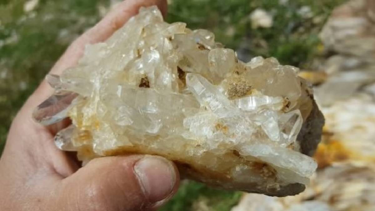 Bu maden altından 20 kat daha değerli! Bulan köşeyi dönüyor, elinizde varsa hemen satın… Dünyanın en değerli madeni o