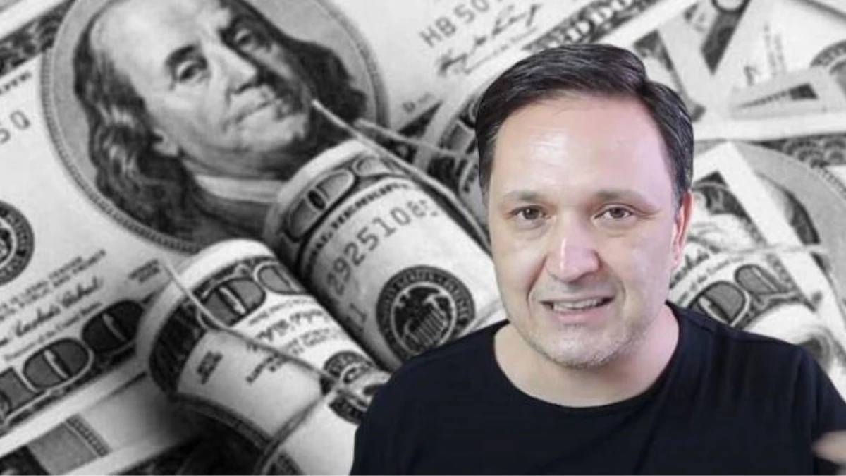 Yatırımcılar dikkat! Dolara yeni bir darbe geliyor… Kuru düşürmek için bu yapılacak, Selçuk Geçer açıkladı…