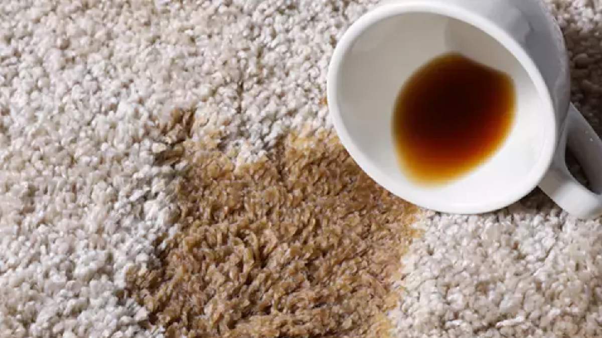 Bu formülü kimse bilmiyor! Kıyafet, koltuk, halı... İstenmeyen lekelerde bunun kadar etkili formül yok