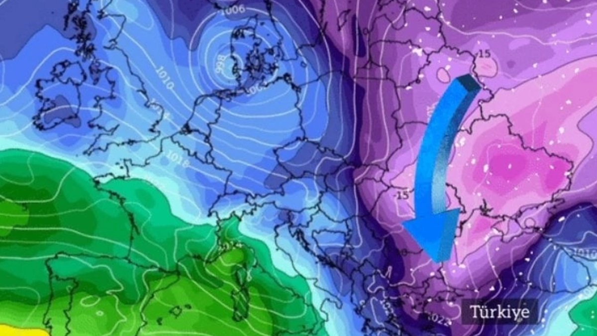Türkiye için tarih resmen açıklandı! Herkesi heyecanlandıracak... Canavar gibi geliyor