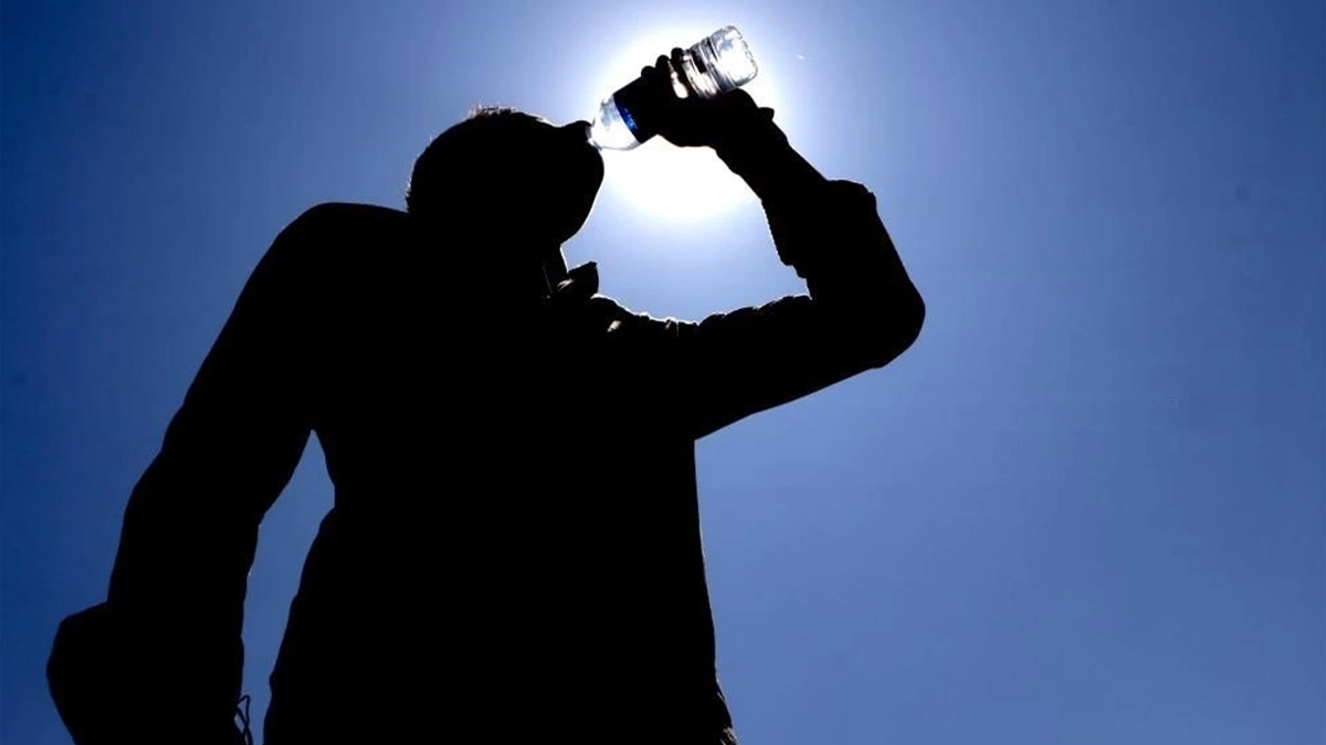 Meteoroloji'den 'sıcaklık' uyarısı: Yaz geri dönüyor