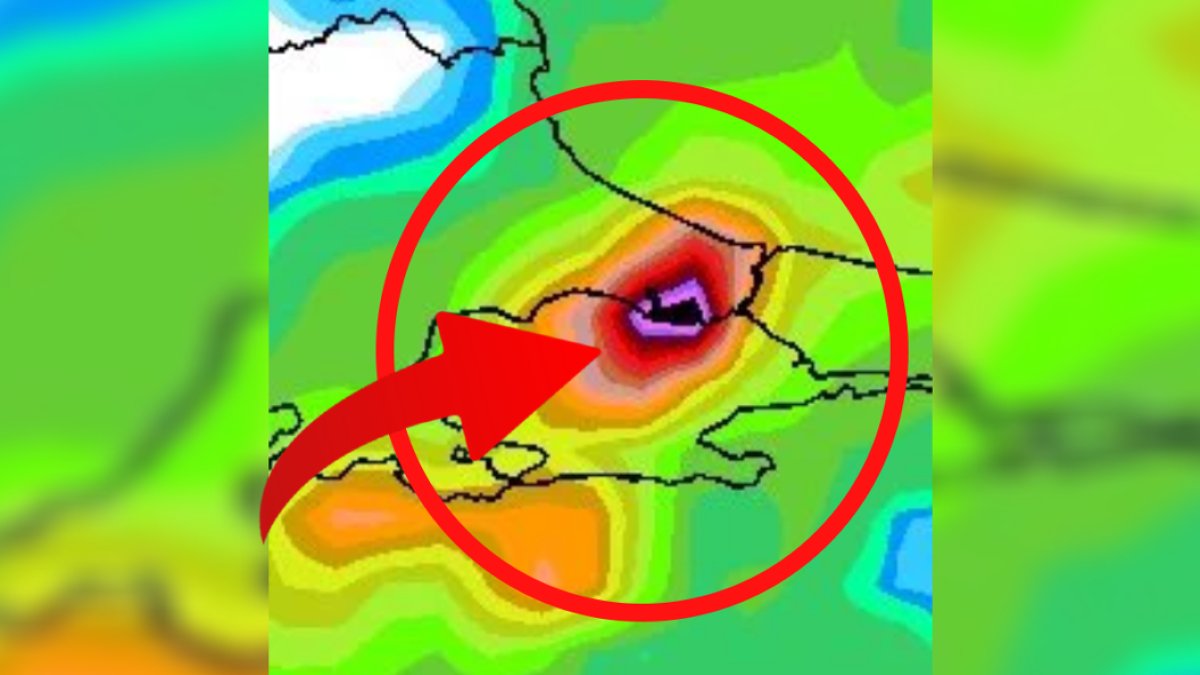 İstanbullular dikkat! 26 Eylül'de afete hazır olun: Son dakika olarak duyuruldu