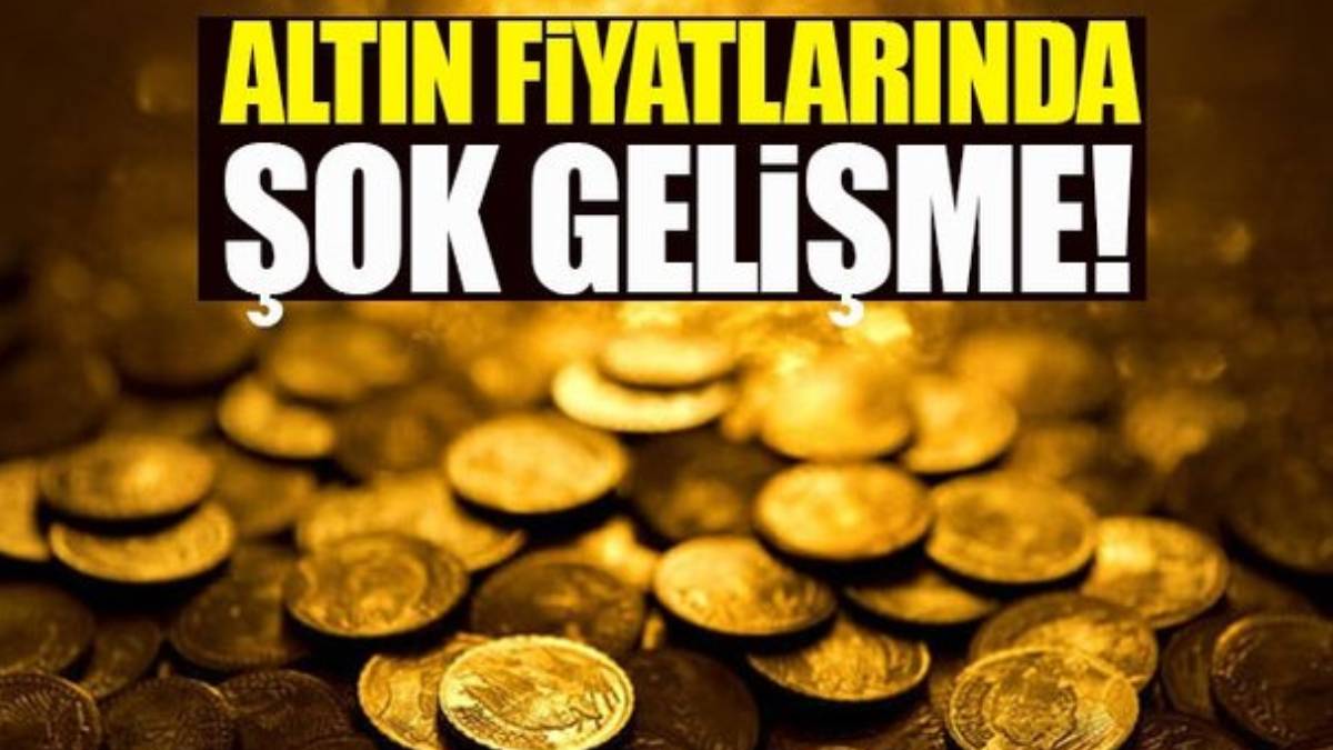 Altında kritik uyarı! Altına son darbeyi Merkez Bankası vuracak, ünlü analist altını olanları felaket gelmeden uyardı