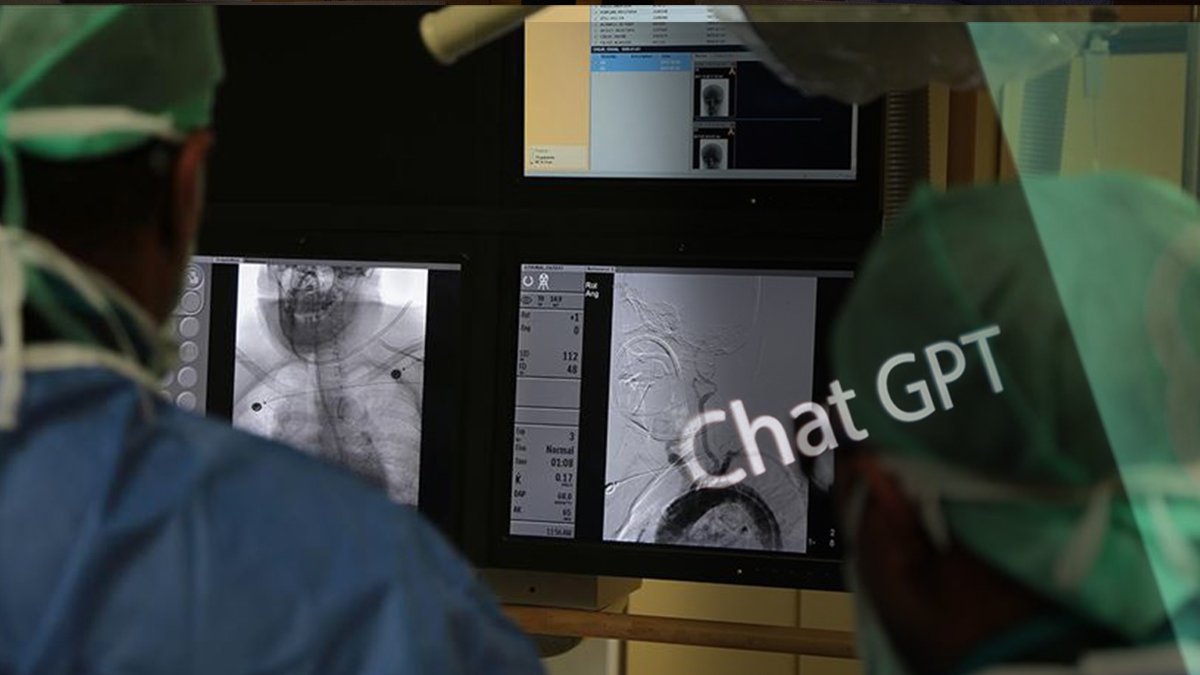 Teknolojinin geldiği son nokta 17 doktorun bulamadığını buldu: ChatGPT'den doğru teşhis