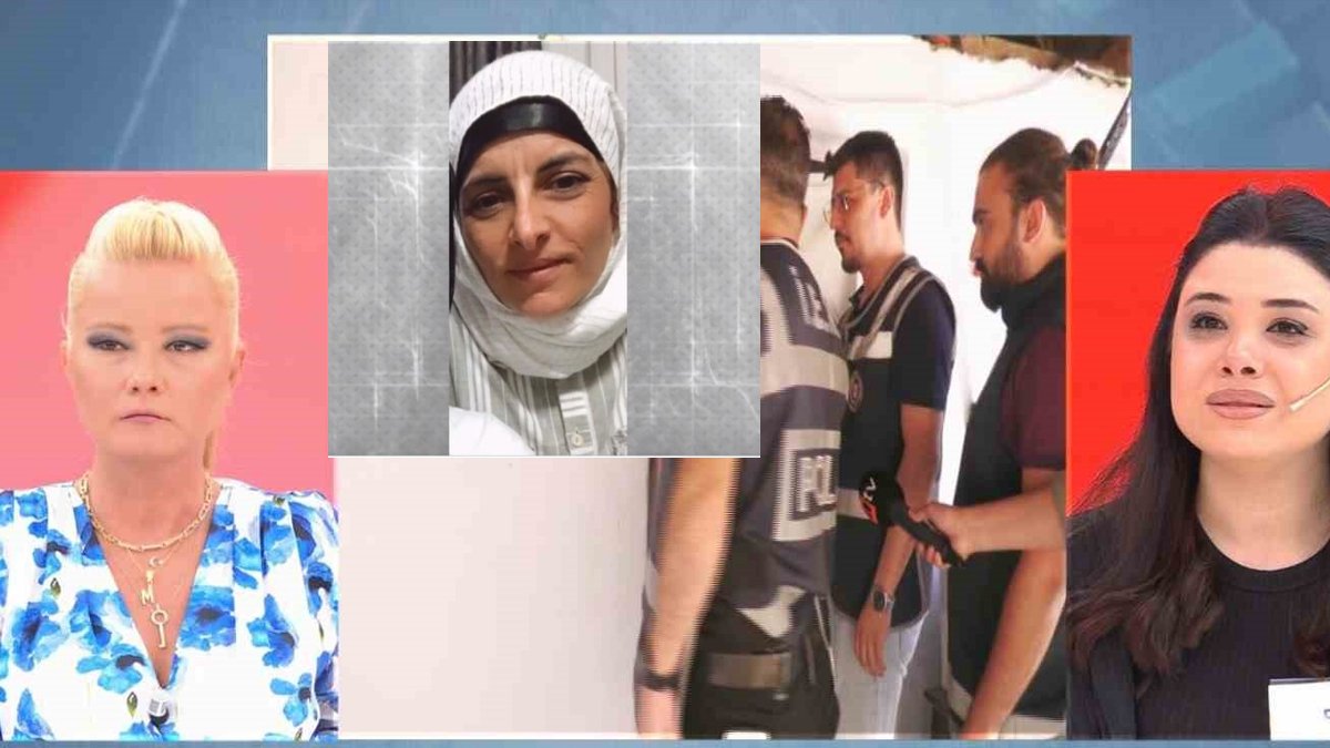 Müge Anlı'nın yayını ihbar kabul edildi: Birsen Polat'ı tanık ifadesi kurtardı