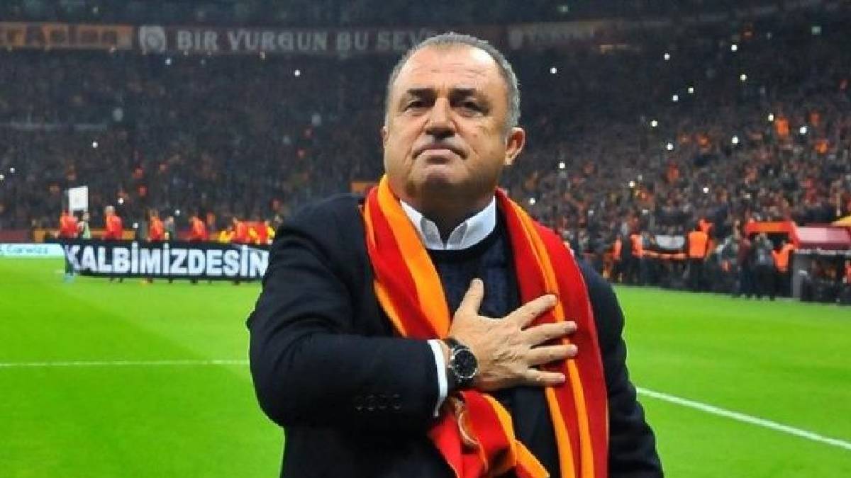 Fatih Terim 4. kez geri dönüyor! Hedef Avrupa'da başarı: Bunu kimse beklemiyordu