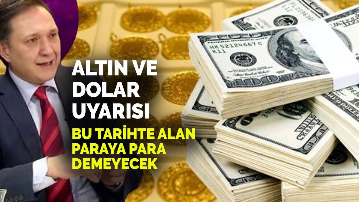 Altında depreme günler kala uyardı! Hazırlığa başlayın yoksa...