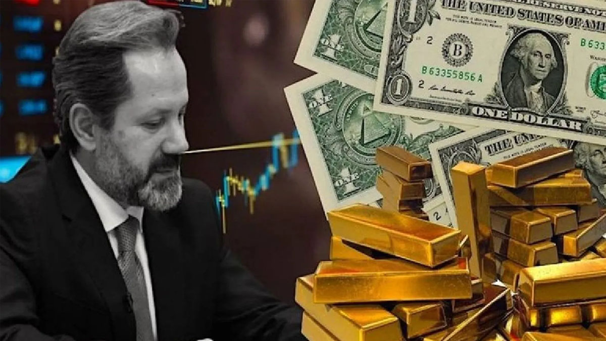 Borsa İstanbul yatırımcılarına İslam Memiş'ten kazandıran tavsiye! Bu tarihte 15.000 puanı bile aşacak