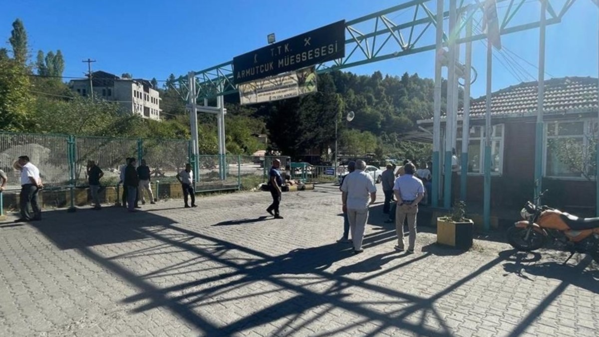 Sayıştay 2019’da raporladı, CHP Amasra sonrası mecliste uyardı: Amasra’dan ders alınmadı, Armutçuk göz göre göre geldi