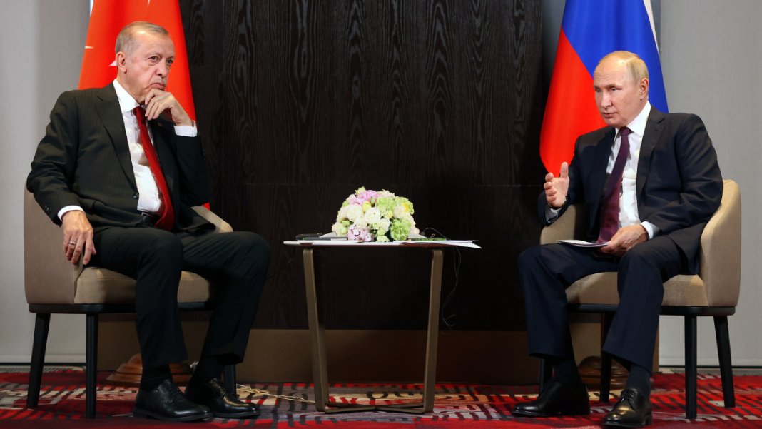 Reuters duyurdu: Ankara ve Moskova gaz merkezinde anlaşamadı