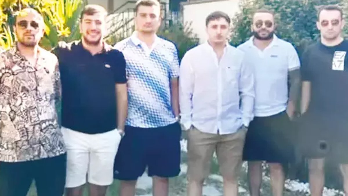 Yunanistan'da altı Türk'ün infazında yeni gelişme: Köstebeğin verdiği bilgi intikam aldırdı