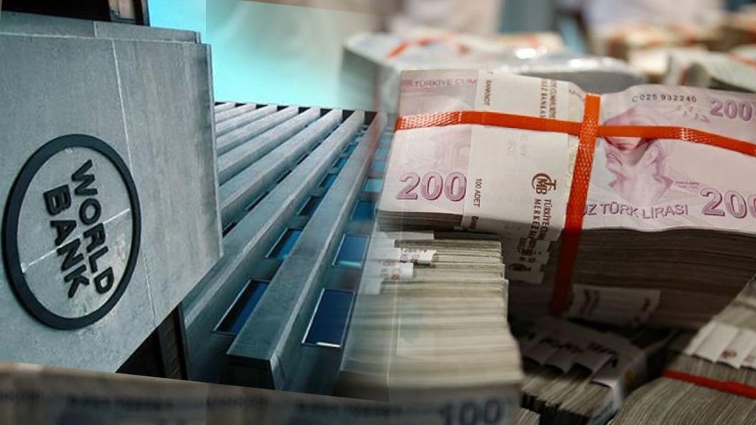 Dünya Bankası'ndan Türkiye ekonomisi yorumu: Daha yapılacak çok şey var