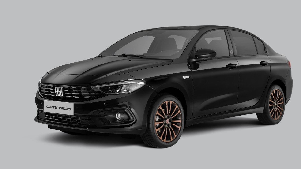 Fiat Egea yeni serisiyle satışta! Piyasanın en uygunu özel serisinde de farkını ortaya koydu