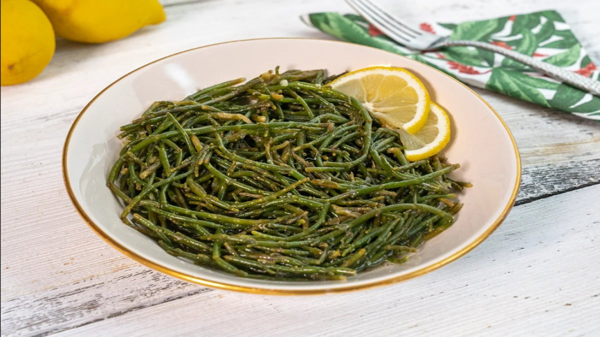 Deniz Börülcesi Nasıl Yapılır: Lezzetli ve Sağlıklı Tarifler