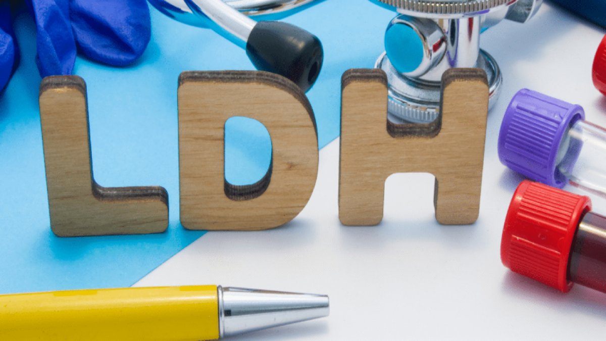 Laktat Dehidrogenaz Düşüklüğü: Nedenleri, Belirtileri ve Tedavisi