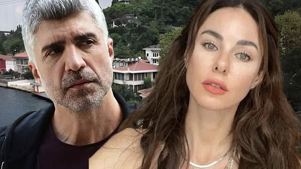 Kiralık ev sorunu, ünlüleri de vurdu: Silahlar konuştu! Ev sahibi-kiracı kavgası, toplumun her kesiminde yaşanıyor