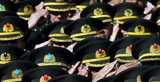 Kripto FETÖ'cülere dev operasyon: 6'sı general 85 kişi için gözaltı - Son dakika haberleri