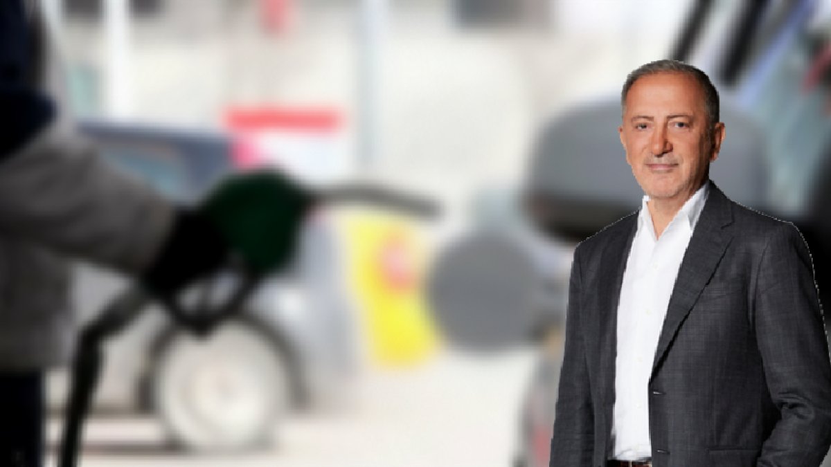 Akaryakıt fiyatlarında indirim hayal oluyor! Fatih Altaylı'dan korkunç tahmin; böyle giderse herkes kontak kapatacak