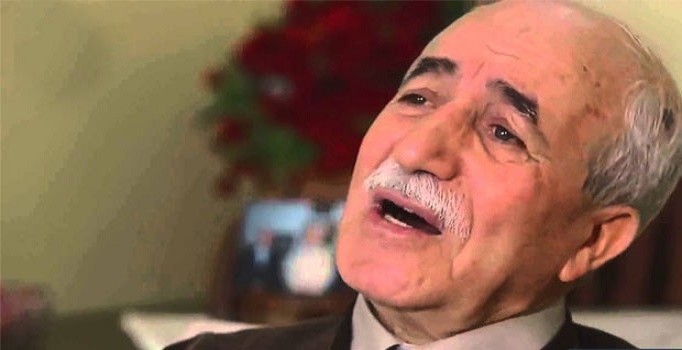 'Gülen'in köpeğiyim' demişti gözaltına alınınca çark etti