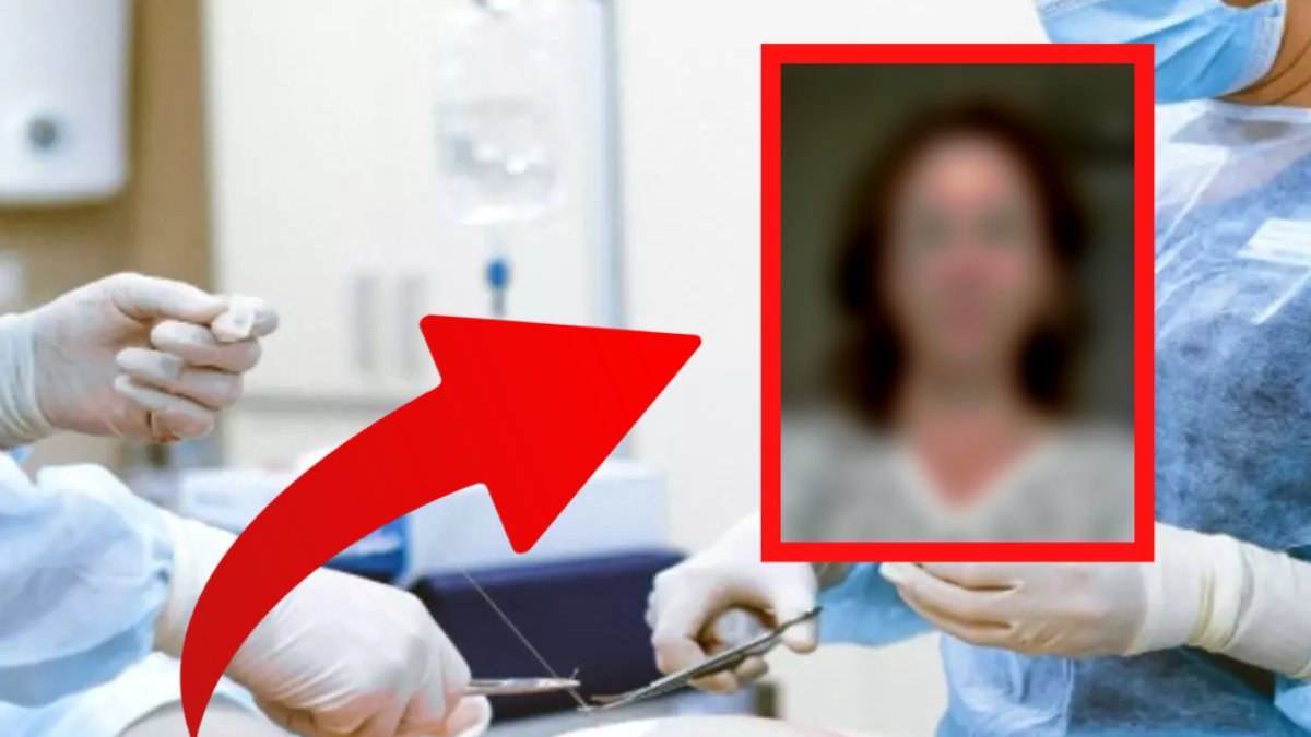 Estetik olmak için evini ocağını sattı! 49 yaşındaki kadının son halini gören "evi sattığına değmiş" diyor