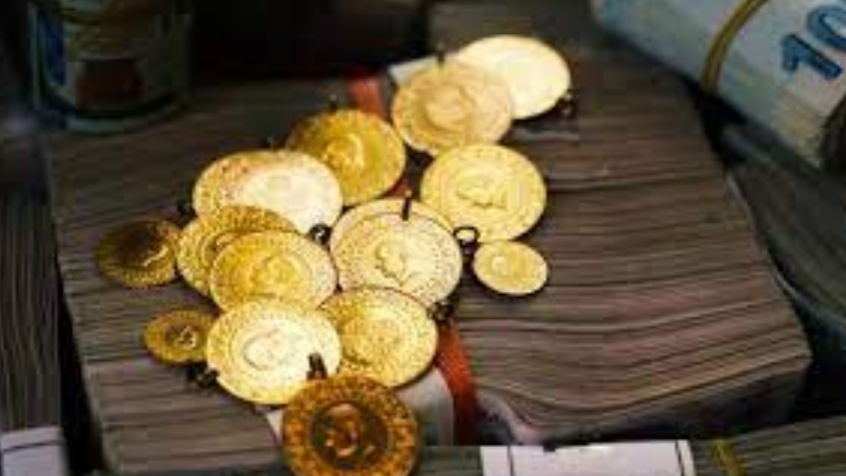 İşi gücü bırakın kuyumcuya koşun! Dev banka rekor fiyatı açıkladı: Altın o tarihte patlayacak