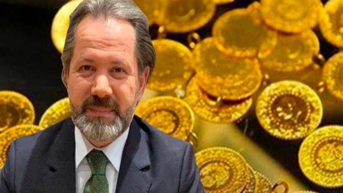 İslam Memiş'ten şok eden açıklama: Dolar o tarihte 45 TL'yi görecek...