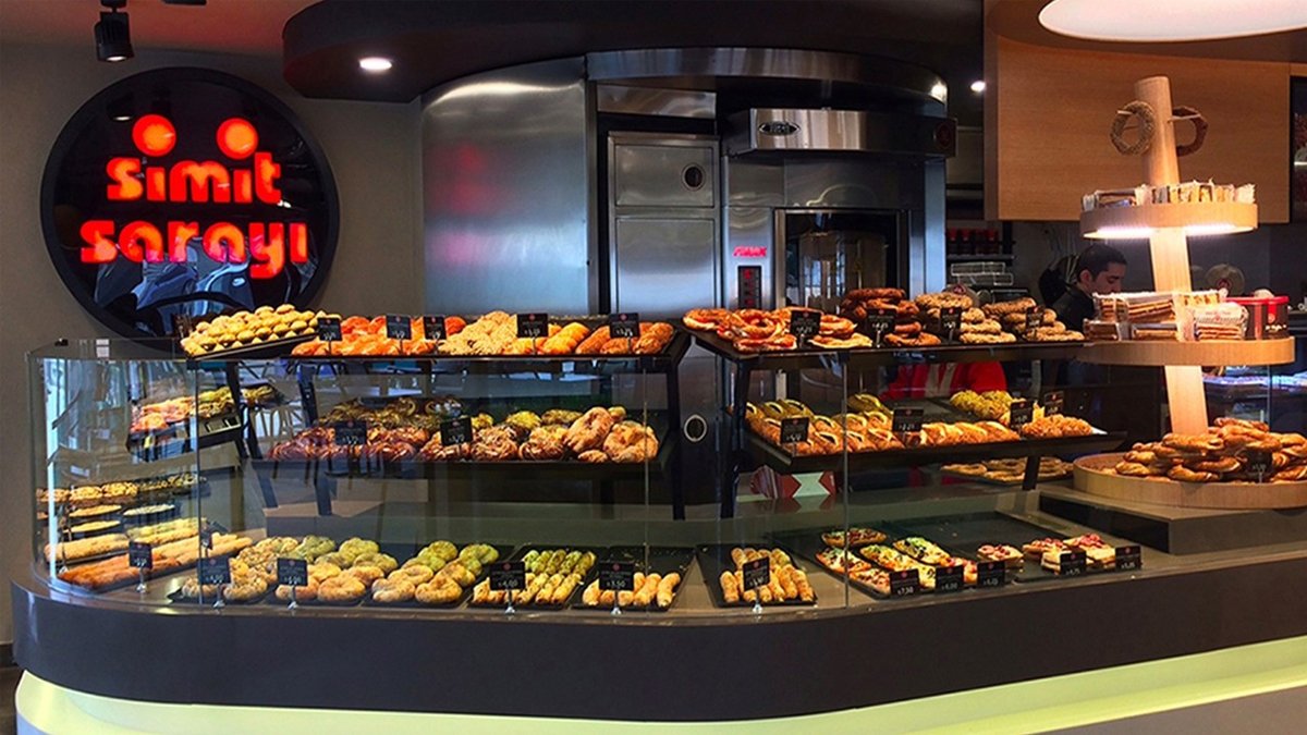 SPK onayladı: Simit Sarayı'nın üretim şirketi halka arz oluyor