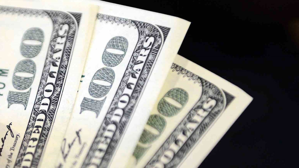 Doların yukarı yönlü hareketi sürüyor