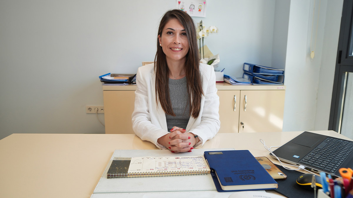 Psikolog Deniz Bağdaş’tan velilere öneriler