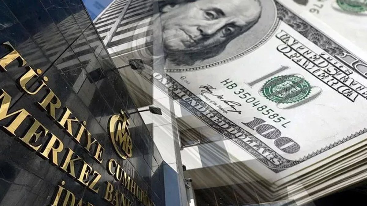 Merkez Bankası'nın yıl sonu dolar ve enflasyon tahmini OVP'yi aştı