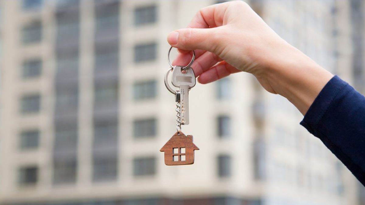 Ağustosta yılın en yüksek oranı: Konut satışı 'yabancı'sız arttı