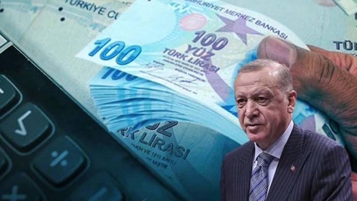 Emekliye seyyanen zam müjdesi! Bu kez öyle bir isim açıkladı ki...