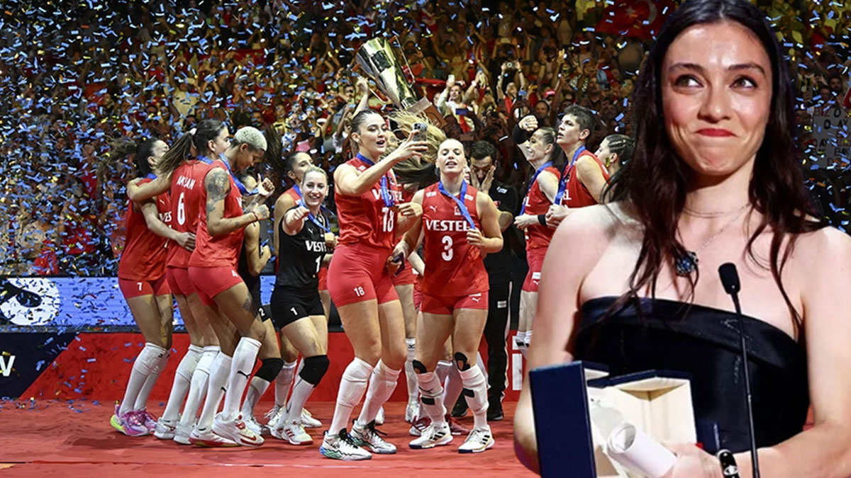 Fransız basını, Türkiye'deki kadınların başarısını yazdı: Muhafazakarlar ve laikler arasındaki kutuplaşma artıyor