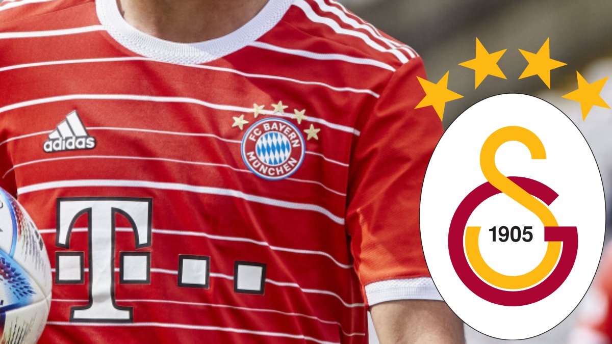 Galatasaray'a türk Felipe Melo! 19 yaşındaki süper yıldız hayırlı olsun: Erden Timur bunu da yaptı