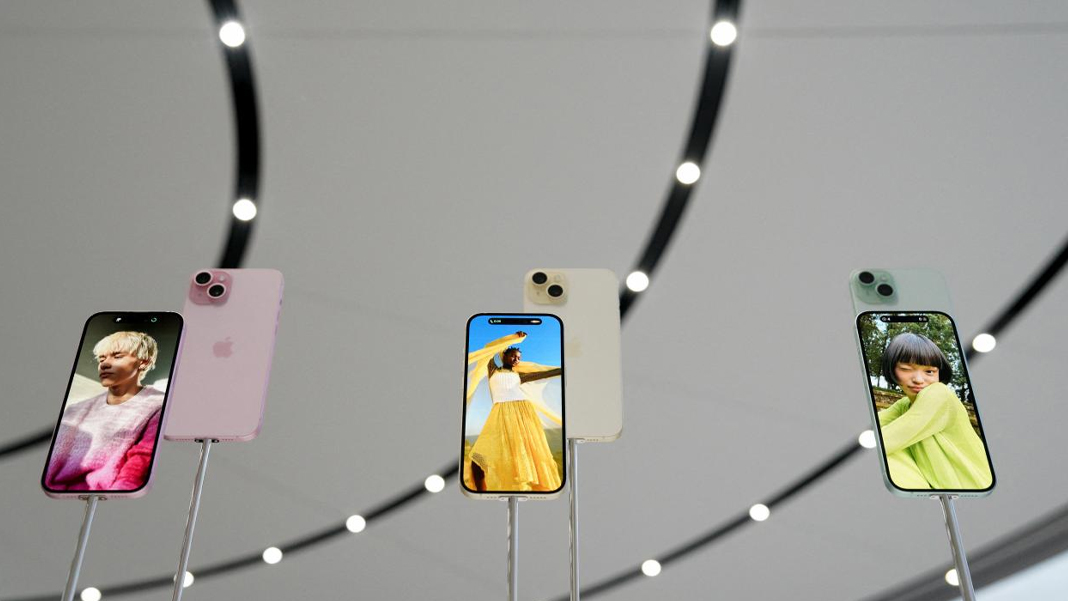 Apple'dan iPhone 12 için güncelleme: Sadece Fransa'da geçerli