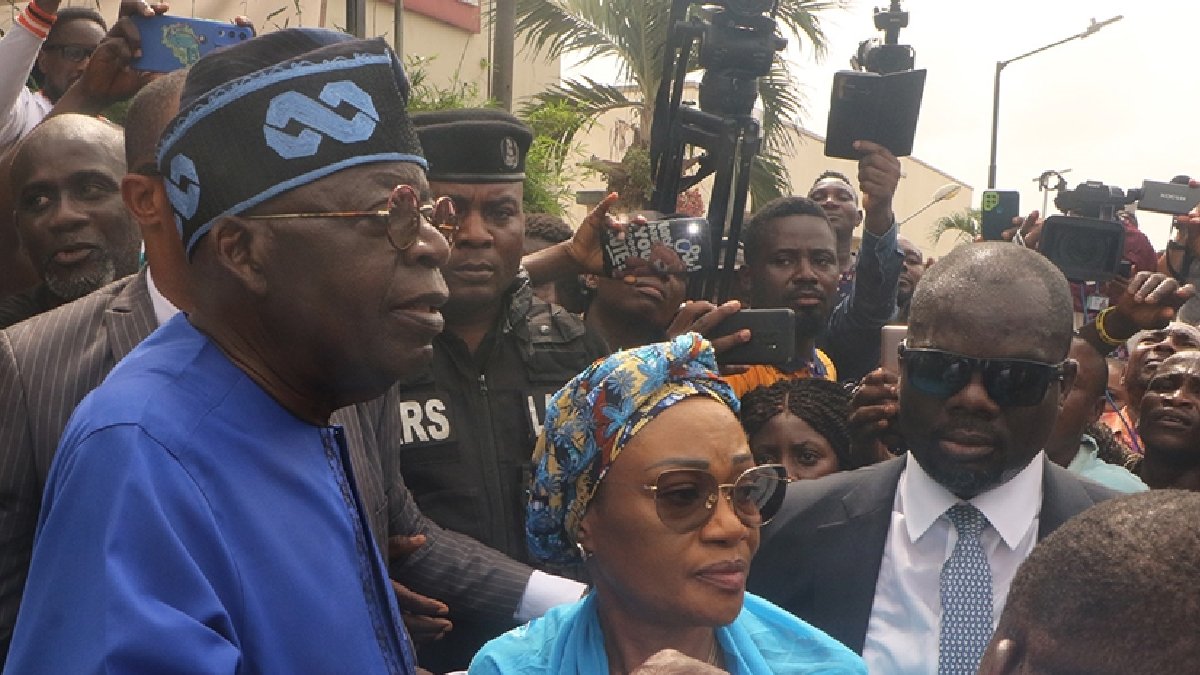 60 binden fazla kişi can vermişti… Nijerya’da çobanlarla çiftçilerin çatışmalarına karşı komite