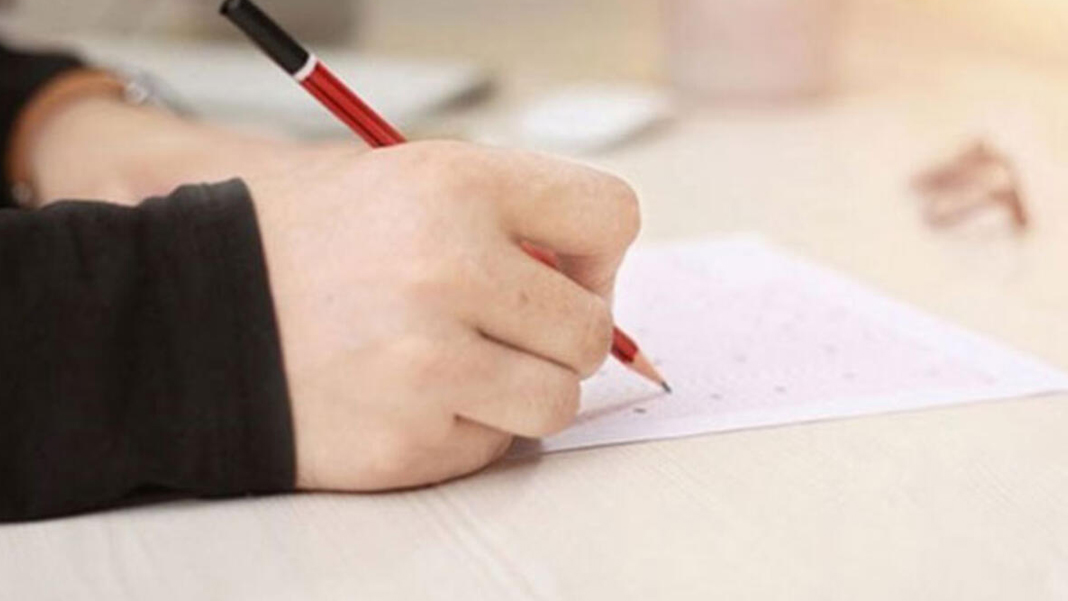 Ortaokul ve liselerde 'ortak sınav’ın detayları belli oldu