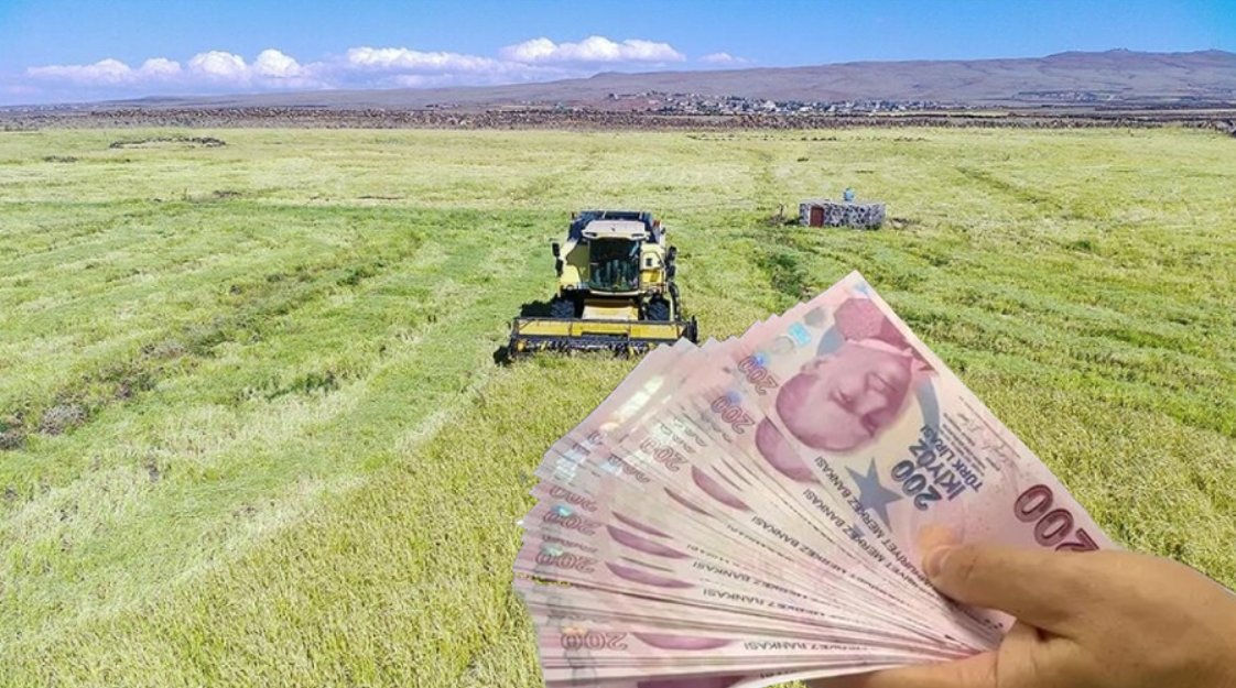 Çiftçiler bu yıl rahat edecek! Ödenecek tarımsal destekler belli oldu, en başta mazot ve gübre desteği var