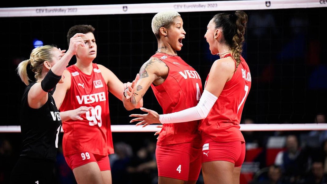 ‘Voleybol'da devşirme sporcu’ya sınırlama: Vargas devam edecek mi?