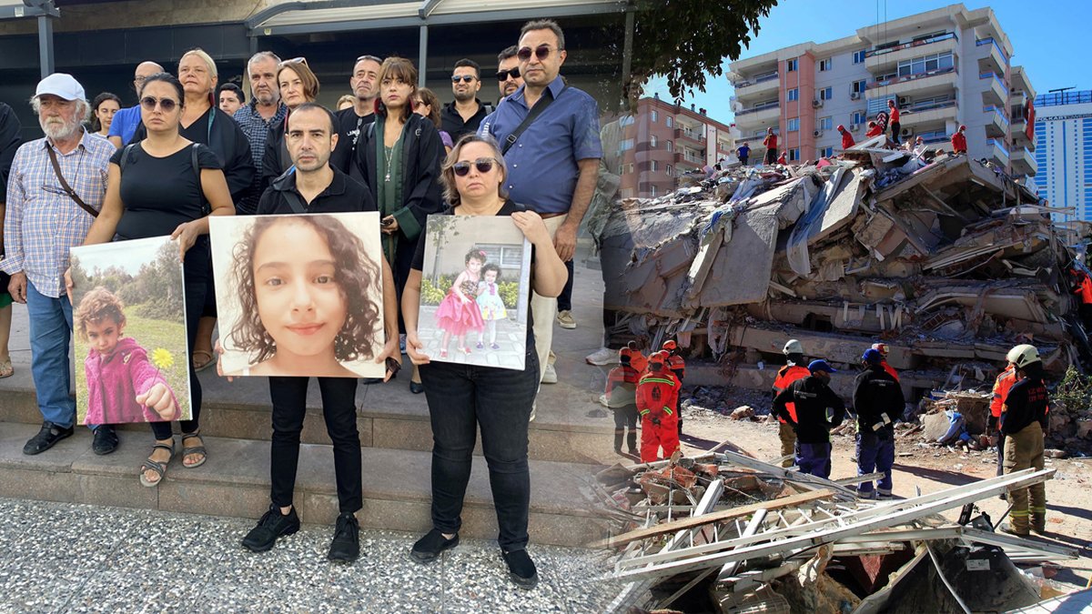 İzmir'de 36 kişiye mezar olan apartmanın müteahhidinden pişkin sözler: 'İnsanları ucuza ev sahibi yaptık'