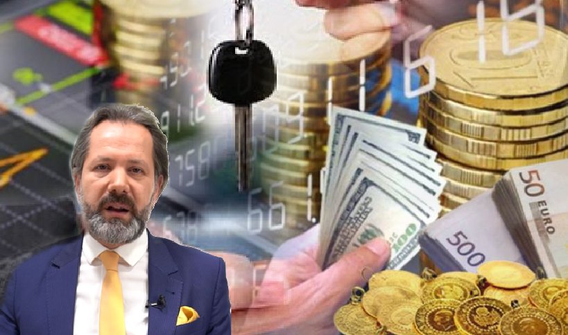 Ev, araba, toprak alacakları İslam Memiş uyardı: Bomba bir kanun geliyor, ona göre gardınızı alın