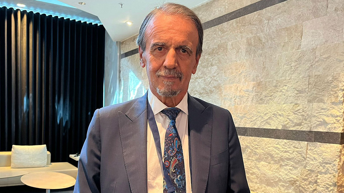 Prof. Dr. Mehmet Ceyhan'dan 'Eris' uyarısı: Bulaşı engellemezsek pandemi devam eder