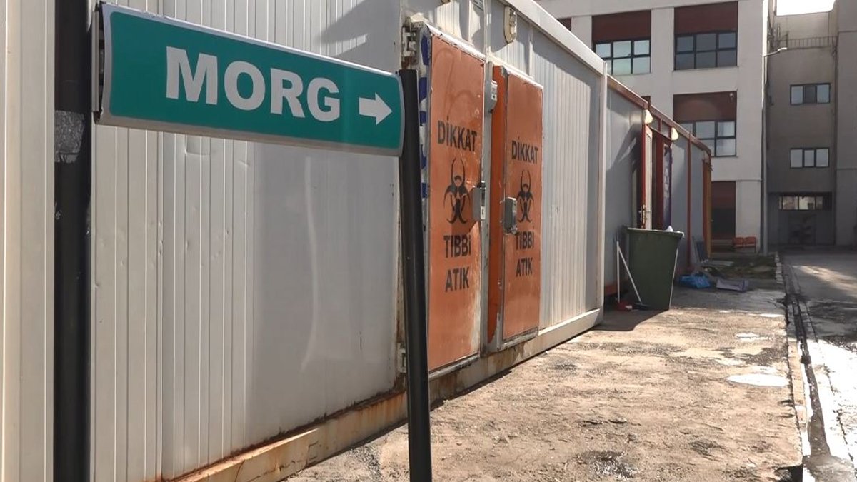 Kardeşlerin alacak tartışması kanlı bitti: 1 kişi hayatını kaybetti