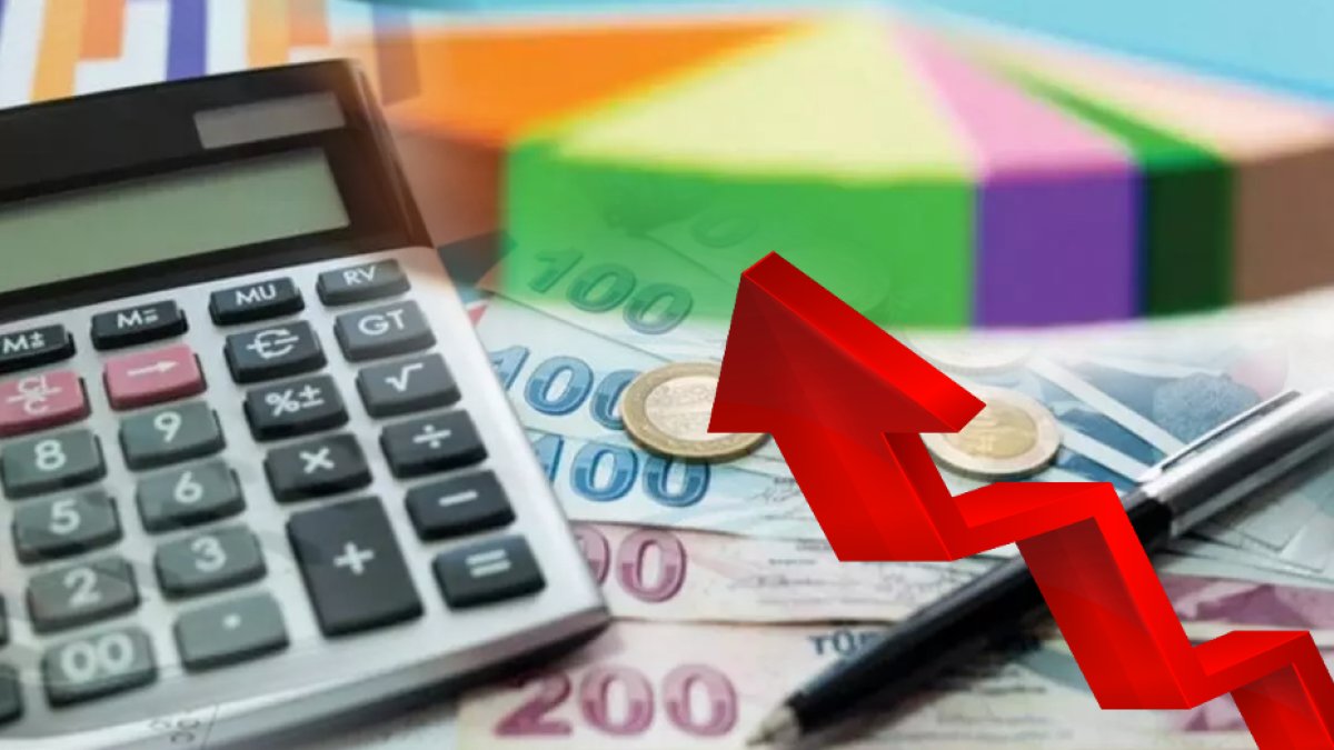 Memurlar o maaşı garantiye aldı! Büyük zam asıl onlara geliyor, işte mesleğe göre kalem kalem maaş hesabı